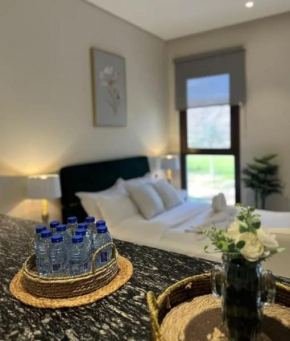 Sifa studio apartment